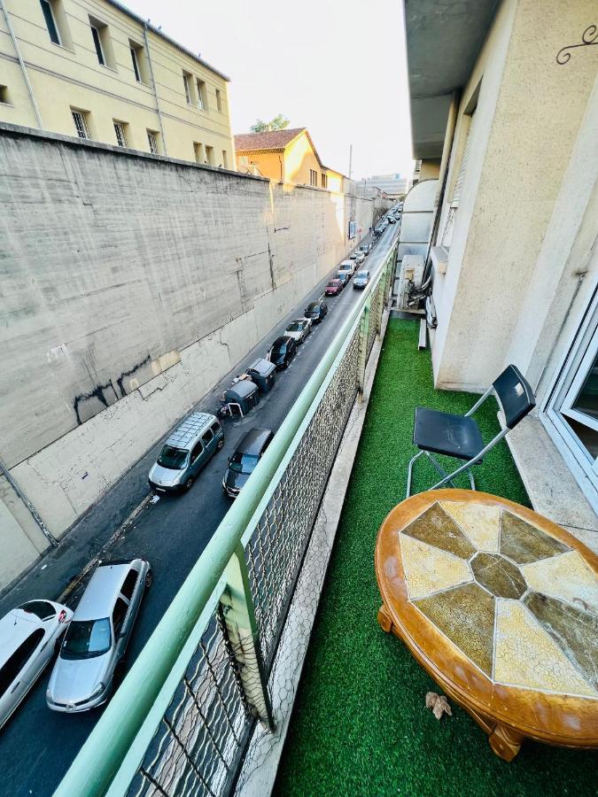 Yl Provence Residence Marseille Exterior photo