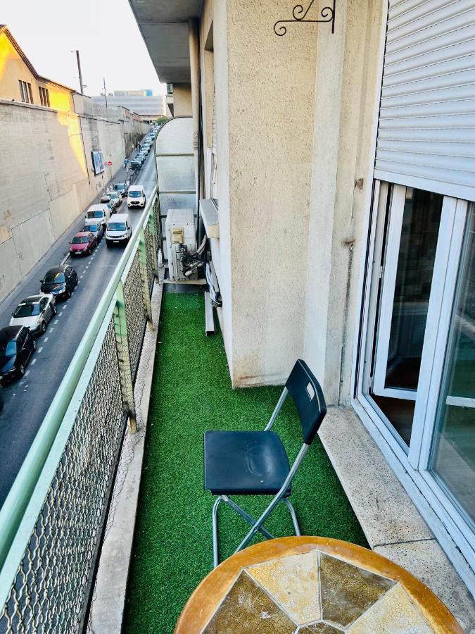 Yl Provence Residence Marseille Exterior photo